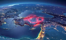 Bakanlardan “Barışın Anahtarı Türkiye” vurgusu