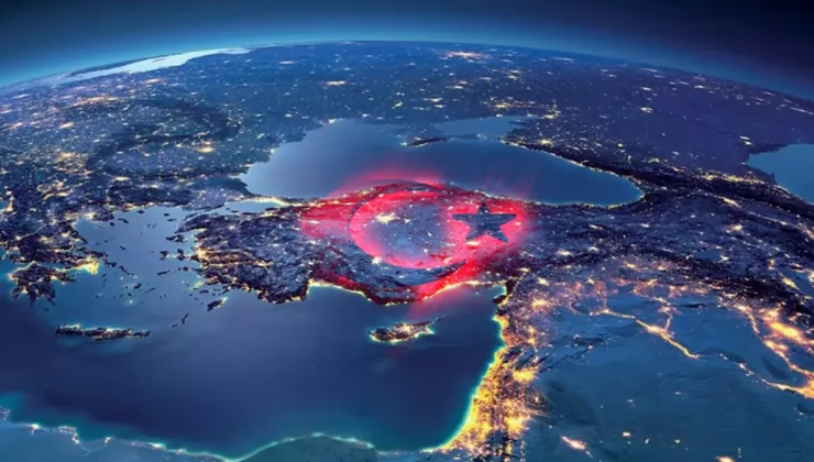 Bakanlardan “Barışın Anahtarı Türkiye” vurgusu