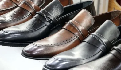 78 yıllık köklü ayakkabı markası iflas bayrağını çekti!