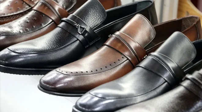 78 yıllık köklü ayakkabı markası iflas bayrağını çekti!