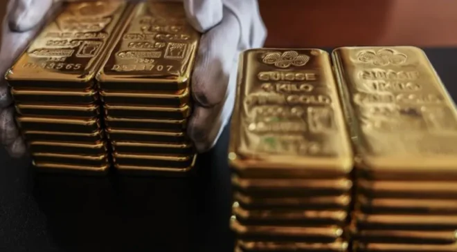 Merkez bankalarından altın hamlesi: Mart ayındaki düşüşü fırsata çevirdiler