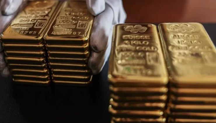 Merkez bankalarından altın hamlesi: Mart ayındaki düşüşü fırsata çevirdiler