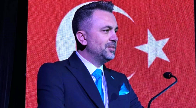 Batı Akdeniz ihracatta vites yükseltiyor