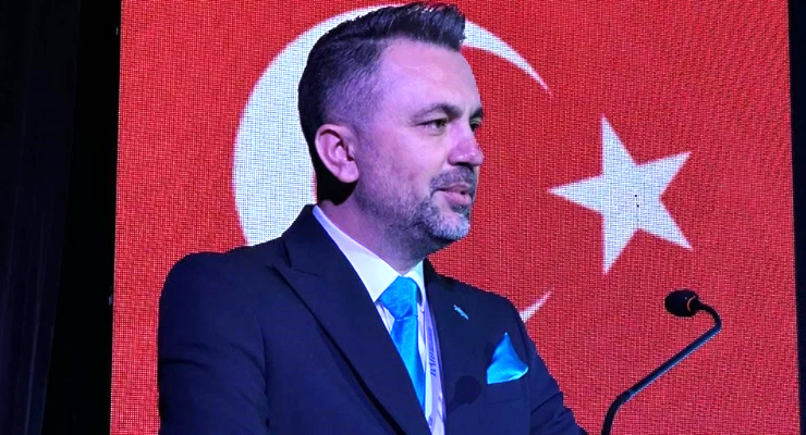 Batı Akdeniz ihracatta vites yükseltiyor