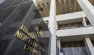 Merkez bankalarında zarar yılı: TCMB ve dünya devleri açık verdi