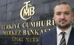 Merkez Bankası Başkanı 5 Mayıs’ta Meclis’te milletvekillerini bilgilendirecek
