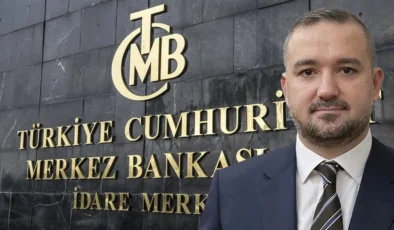Merkez Bankası Başkanı 5 Mayıs’ta Meclis’te milletvekillerini bilgilendirecek