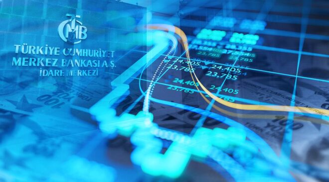 Küresel piyasalarda ‘Hürmüz’ rallisi: Yurt içinde gözler TCMB’de