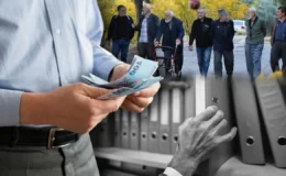 Memur ve emekli zammında temmuz hesapları netleşiyor