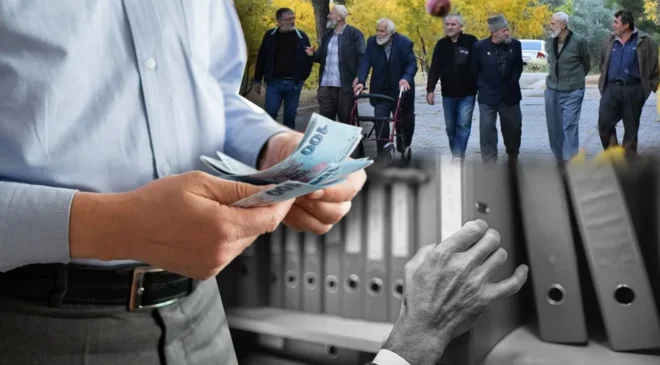 Memur ve emekli zammında temmuz hesapları netleşiyor