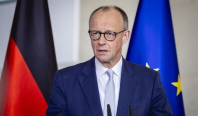 Şansölye Merz’den İsrail’e Lübnan uyarısı: Barış süreci tehlikeye girebilir