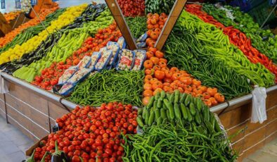 Zincir marketlerde fiyatlarına haksız artış incelemesi
