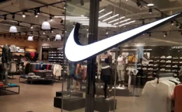 Nike’ta büyük temizlik: 1400 çalışanla yollar ayrılıyor!
