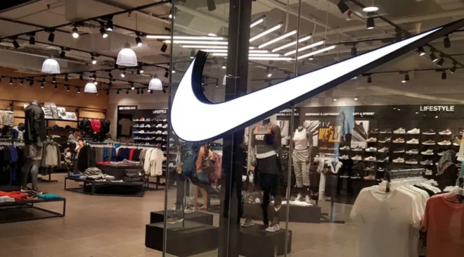 Nike’ta büyük temizlik: 1400 çalışanla yollar ayrılıyor!