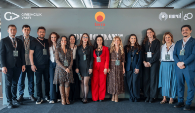 Tarım ve gıda teknolojilerine destek sürüyor