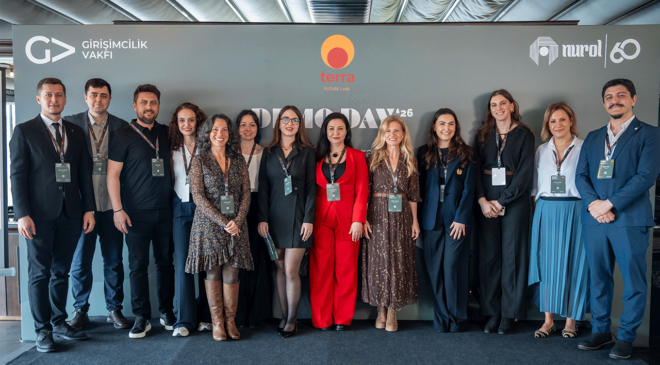 Tarım ve gıda teknolojilerine destek sürüyor