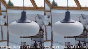 nvidia dan yol izleme devrimi performans 3 kat artabilir204742 2