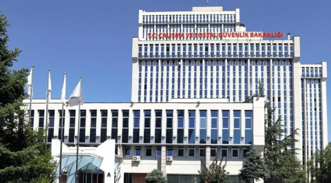 Küresel beceri politikalarında İstanbul imzası: OECD Beceriler Zirvesi başlıyor