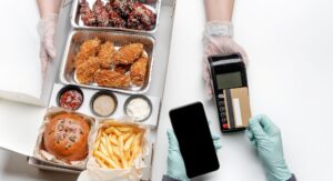 online siparis odeme