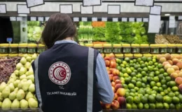 Fahiş fiyata geçit yok: 183 işletmeye 96,6 milyon lira ceza