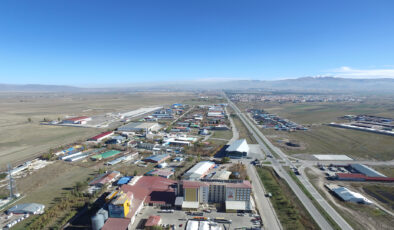 Doğu Anadolu’ya yatırım atağı: Geniş kapsamlı destek paketi devrede