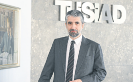 TÜSİAD Başkanı Diren: “Verimlilik artık zorunluluk”