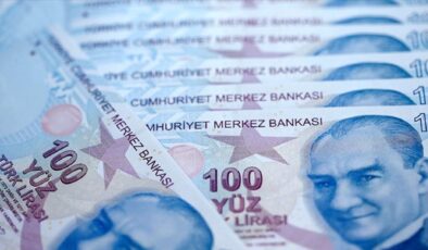 Altyapı yatırımlarına dev finansman