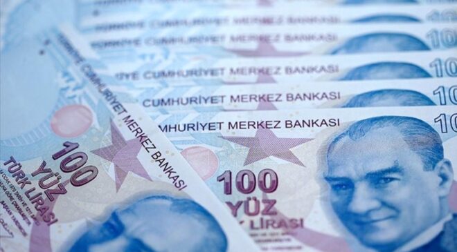 Altyapı yatırımlarına dev finansman