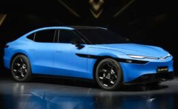 Alman otomobil devi Volkswagen ID. UNYX 09’u tanıttı!