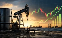 Trump ‘vur’ emri verdi, Petrol fiyatları 107 dolara dayandı!