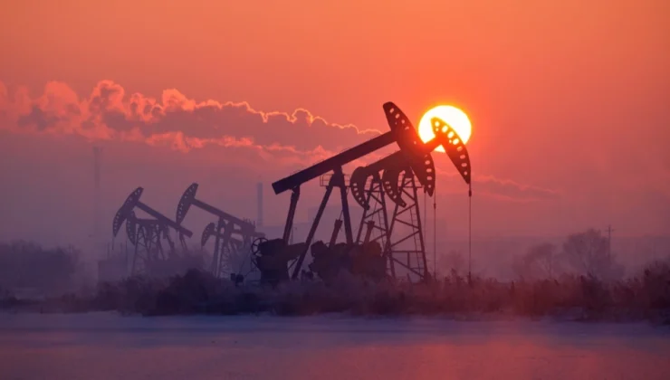 Trump’ın ateşkes açıklaması petrolü sert düşürdü