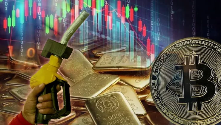 Ateşkes sonrası altın ve dövizde rasyonel seyir: Yatırımcıyı ne bekliyor?