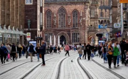 Almanya’da “gülümseme” krizi: Hangi eyalet daha nazik, neresi daha kaba?