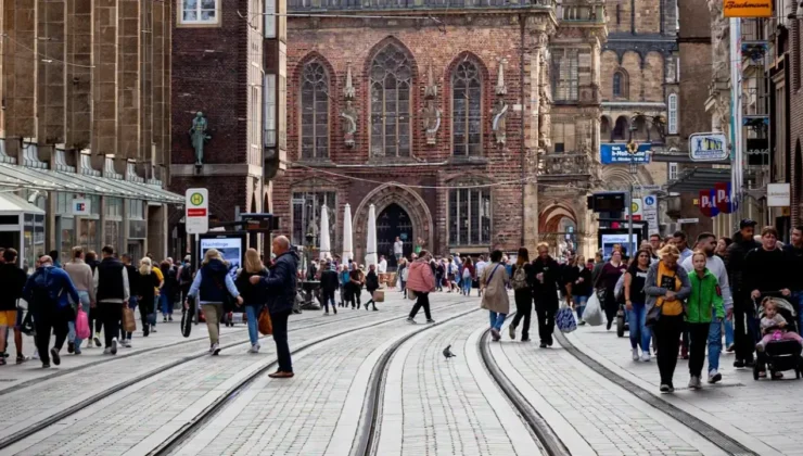 Almanya’da “gülümseme” krizi: Hangi eyalet daha nazik, neresi daha kaba?