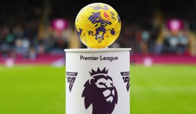 Premier Lig’e ilk veda Wolverhampton Wanderers’tan geldi