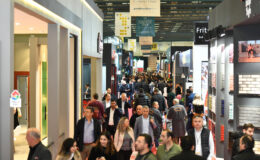 Turkeybuild İstanbul kapılarını açıyor