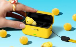 Realme yeni kulaklık Buds T500 Pro tanıttı