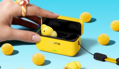 Realme yeni kulaklık Buds T500 Pro tanıttı