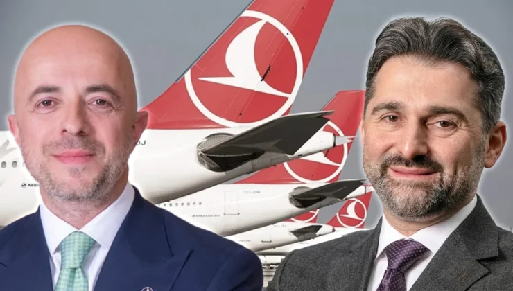 THY’de devir teslim: Ahmet Bolat ve Bilal Ekşi veda etti