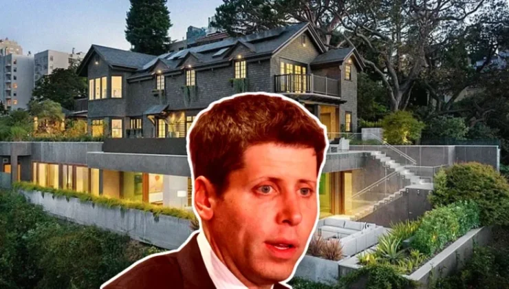 OpenAI CEO’su Sam Altman’a silahlı saldırı