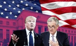 Powell son kez Fed kürsüsünde: Gözler faiz kararından çok mesajlarda