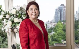 Senur Akın Biçer iş dünyasının en güçlü 50 kadını arasında