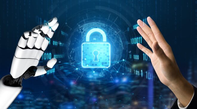Güvenlik politikalarında otomasyon çağı