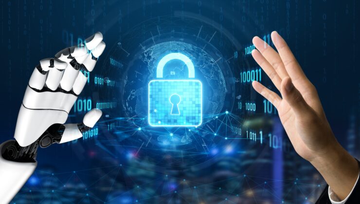 Güvenlik politikalarında otomasyon çağı