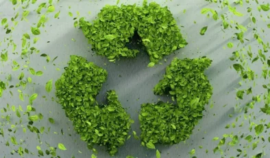 Sıfır atık ve gençler COP31’in odak noktası