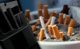 Sigara fiyatlarında Nisan tarifesi paket başına 5 lira zamla başladı