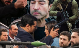 Yapı Kredi şiddet içerikli dizilere reklam vermeyecek