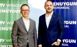 Şirketlerin seyahat yükü azalıyor: Enuygun Kurumsal sahaya indi