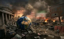 Dünya Bankası’ndan korkutan senaryo: Orta Doğu yangını küresel ekonomiyi “arz şokuyla” vuracak!