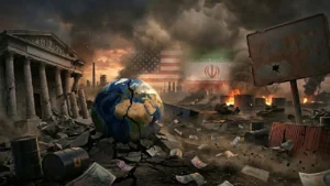 Dünya Bankası’ndan korkutan senaryo: Orta Doğu yangını küresel ekonomiyi “arz şokuyla” vuracak!